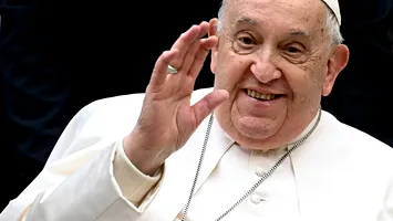 Cum vede un lider musulman din România moștenirea Papei Francisc
