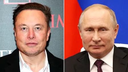 Putin îndeamnă Rusia să colaboreze cu Elon pentru o revoluție tehnologică globală: Alăturați-vă lui Musk!
