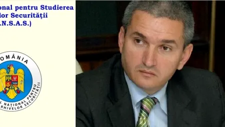 Șeful ASF, Nicu Marcu, reverificat de CNSAS. EXCLUSIV