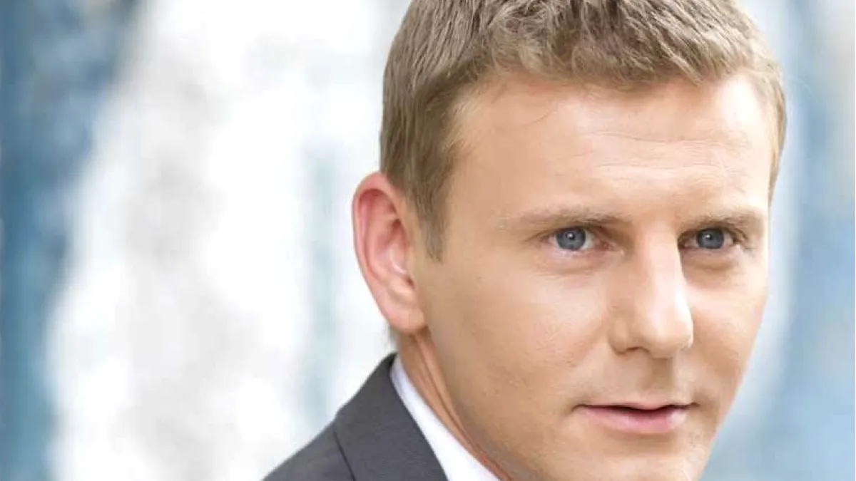 Purtătorul de vorbe al Vioricăi Dăncilă a ajuns administrator al Palatului CFR