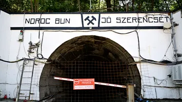 Cine este udemeristul din Palatul Victoria care a pus umărul la dezastrul de la Praid