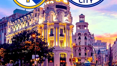 Real Madrid - Manchester City, prima semifinală din Champions League. Ora și televizarea