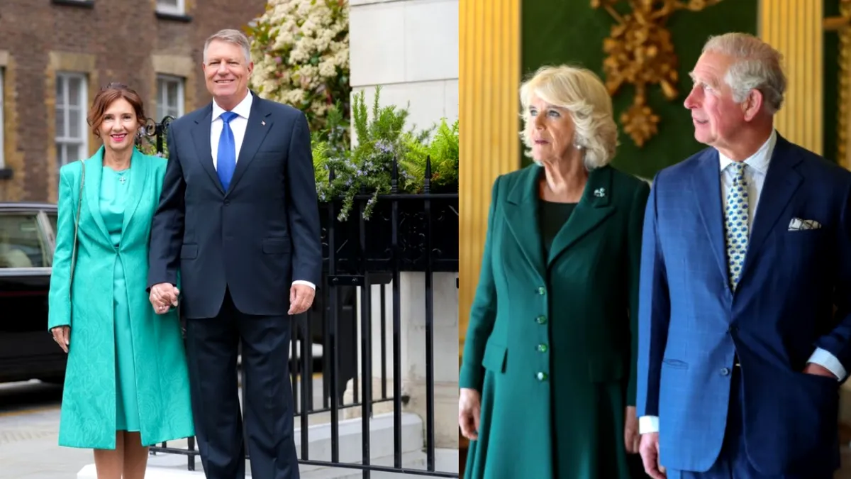 Klaus Iohannis și-a cheltuit toți banii de deplasări pe 2023 în doar 6 luni