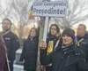 Surpriză: suveranistul din Senat cu opt clase are de fapt zece