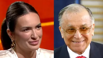 Legătura neștiută dintre Maria Marinescu și Ion Iliescu. Ce a scris nepoata după moartea fostului președinte