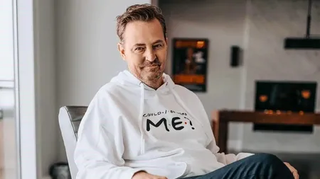 Casa actorului Matthew Perry a fost vândută: prețul proprietății vedetei a devenit cunoscut