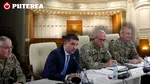 Radu Miruță a ajuns „tătucul” lansator de informații oficiale de la Ministerul Apărării Naționale