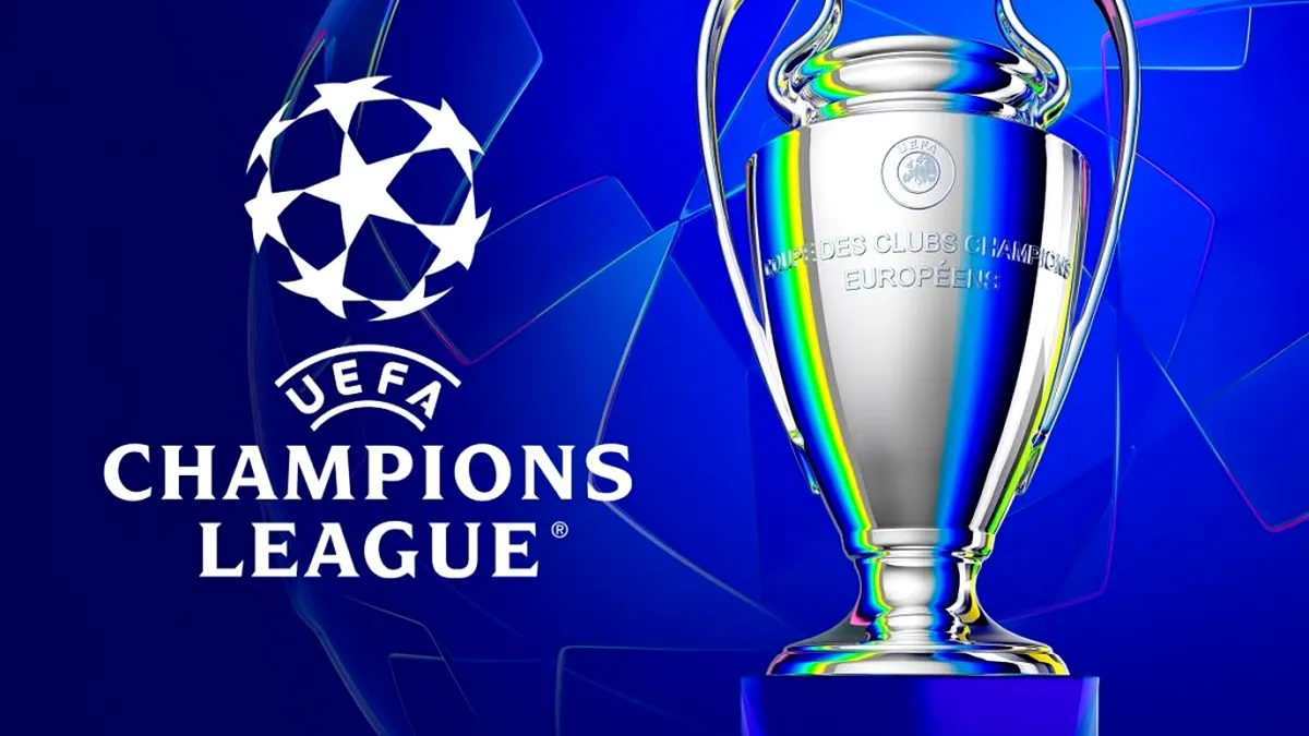 UEFA Champions League 2024-25: Reguli noi pentru spectacolul dintotdeauna