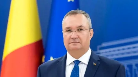 Nicolae Ciucă a anticipat izbucnirea războiului din Ucraina: Nu foarte mulți au crezut