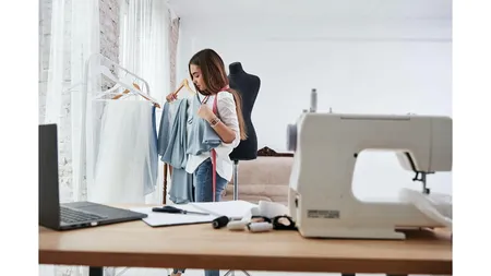 TOP 8 caracteristici importante când cumperi o mașină de brodat