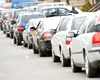 România pregătește restricții pentru mașinile second-hand: interdicție pentru autoturisme sub Euro 3