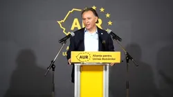 UPDATE: Mohammad Murad anunță șanse de 53% ca AUR să voteze Cabinetul Veștea