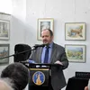 Guvernul Tomac deja se destramă. Adrian Papahagi anunță că se retrage și nu vrea să mai fie ministrul Culturii