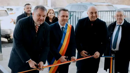 Jaf marca Attila Cseke. O creșă la Măneciu-Prahova a costat cât 100 de apartamente ANL pentru tineri