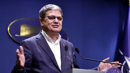 Marcel Boloș își pune omul de încredere în conducerea Fondului Român de Dezvoltare Socială