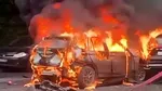 Atentat la Moscova. Cine este șeful direcției pentru rachete și artilerie a Rusiei, ucis într-o „mașină-capcană”
