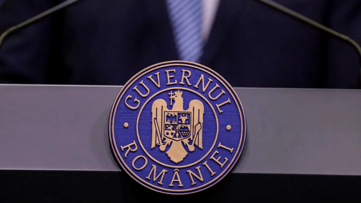 Guvernul a numit vineri 15 consuli generali în opt țări