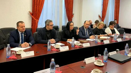 Numire în prag de alegeri la Ministerul Muncii