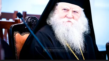 Scandal uriaș în Suceava: preotul care și-a însușit biserica și a trecut la o mitropolie din străinătate
