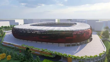 Zi importantă pentru fanii dinamoviști! S-a semnat contractul pentru construcția noului stadion