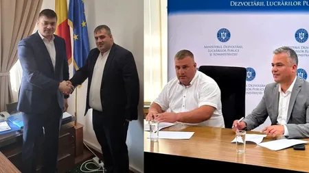 Primar și funcționari publici audiați timp de 10 ore încontinuu. Detalii din ancheta procurorilor