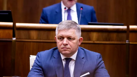 Cum se simte Robert Fico, după o săptămână de la atac. Premierul slovac rămâne în atenția medicilor: „Rănile sunt complicate”