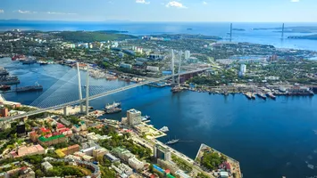 Avanpostul Moscovei de la marginea Asiei: cum a transformat Putin Vladivostok-ul în simbolul dependenței ruse de centru