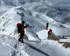 Adrian Ahrițculesei forțat să abandoneze ascensiunea din Alaska. Și alte echipe au abandonat