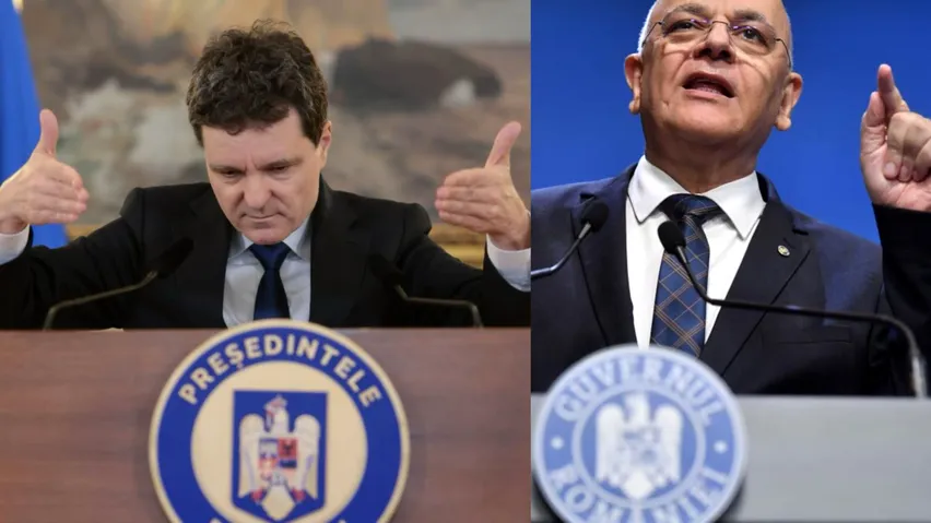 Nicușor Dan a fost trecut de șeful SPP, Lucian Pahonțu, pe pilotul automat al lui Raed Arafat