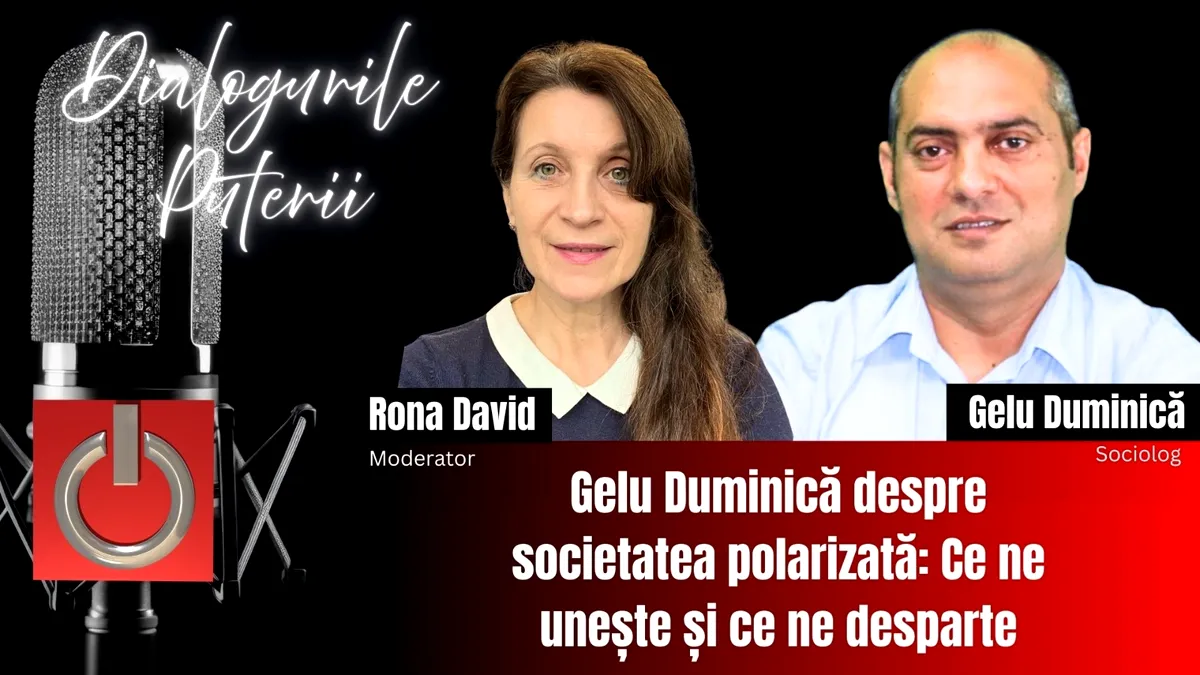 Sociologul Gelu Duminică despre protestele civice și rolul discursului social în România