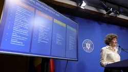 Cât de bolnave sunt cele 22 de companii monitorizate de vicepremierul Oana Gheorghiu