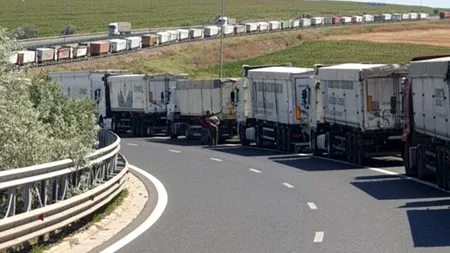 Cum fac business afaceriștii români și traderii cu mărfuri ucrainene importate prin Republica Moldova