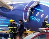 Cazul avionului prăbușit în Kazahstan: rușii o dau înainte cu ceața și cu dronele ucrainene