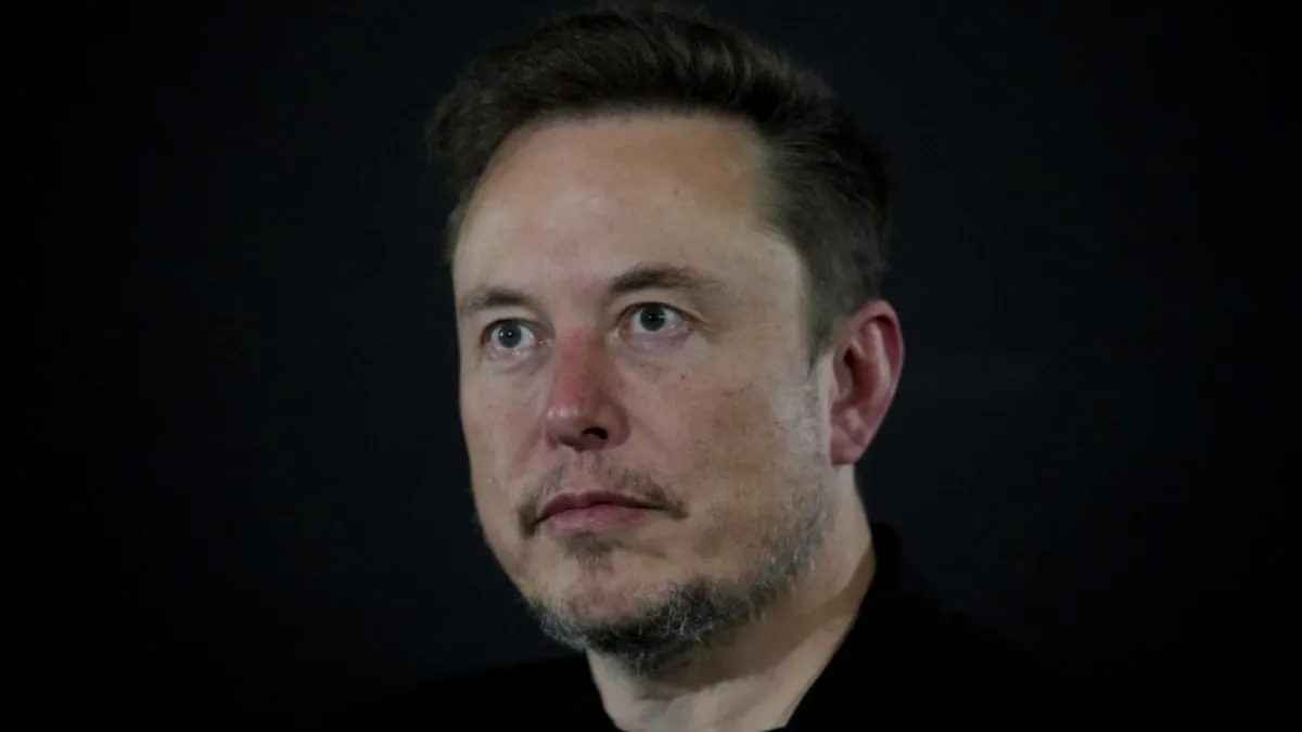 Elon Musk, acuzat că și-a supraestimat abilitățile pentru jocuri video