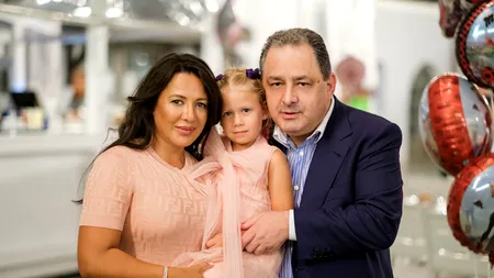 Cum se înțelege Oana Mizil cu Vanghelie, după despărțire: 