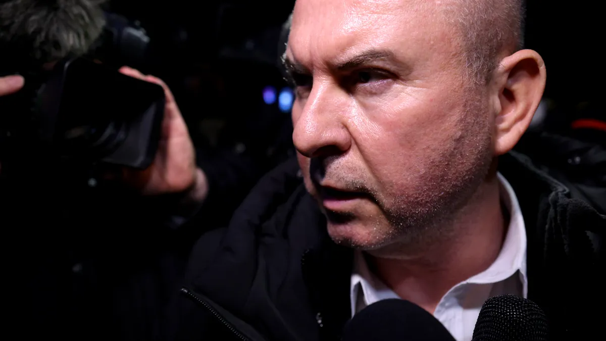 Stenograme explozive: Presiunile generalului Zisu pentru lucrări fictive la Cimitirul Ghencea