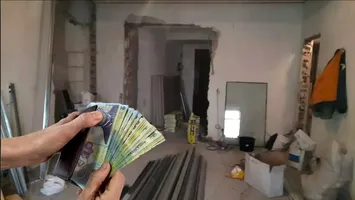 Reguli esențiale pentru modificarea apartamentului: când e obligatorie autorizația de construire
