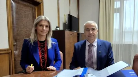 Alina Gorghiu la final de mandat: „Am realizat tot ceea ce a ținut de noi