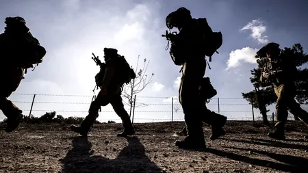 De ce Israelul nu se va opri din lupta în ciuda pierderilor tot mai mari