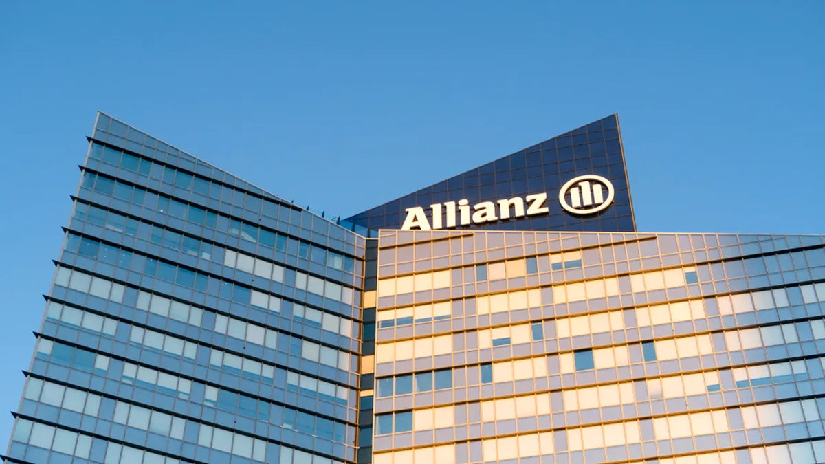 Allianz Trade estimează pentru România o creștere economică de 3,1%, în 2025, după relaxarea treptată a politicii monetare