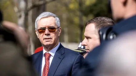 Ambasadorul Rusiei la București, găsit inconștient în sediul Ambasadei