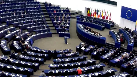Pe cine trimitem la Parlamentul European: distribuția mandatelor pe partide