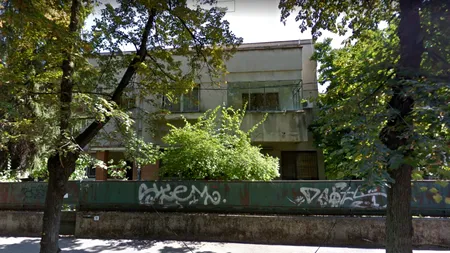 Sorin Crețeanu vrea să facă un bloc cu 4 etaje pe Aviatorilor, cu depășirea limitelor urbanistice din PUG