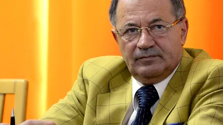 Sorin Roșca Stănescu la Dialogurile Puterii: cetățenii nu sunt de acord să li se bage un candidat cu pumnul în gură!
