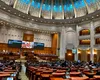 A început moțiunea de cenzură împotriva Guvernului. Discursul lui Ilie Bolojan înainte de vot