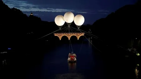 Visul neîmplinit al lui Michelangelo devine realitate (VIDEO)