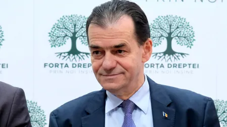 Ludovic Orban: „Decizia de astăzi a CCR are caracterul unei lovituri de stat!; ce precedent se creează”