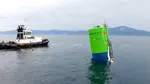 Valurile ar putea deveni energia viitorului. Test reușit pentru un proiect experimental în largul Spaniei (VIDEO)