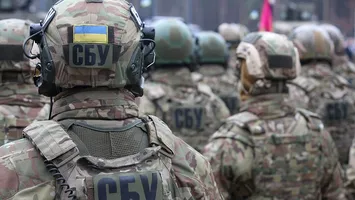 O rețea maghiară de spionaj a fost anihilată în Transcarpatia (Video)