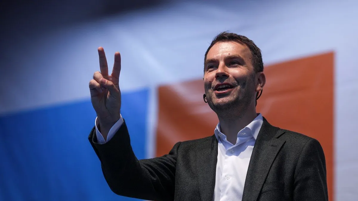 Apare o noua religie - Drulismul?